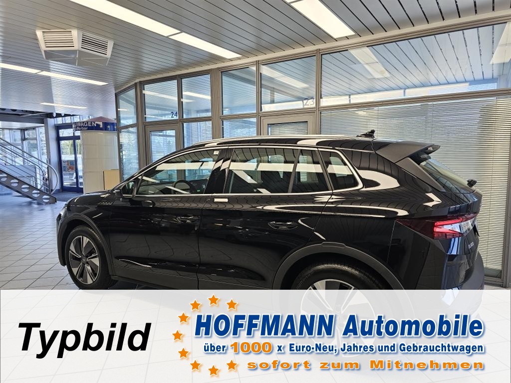 Skoda Elroq bei Hoffmann Automobile in Wolfsburg kaufen und sofort mitnehmen - Bild 25