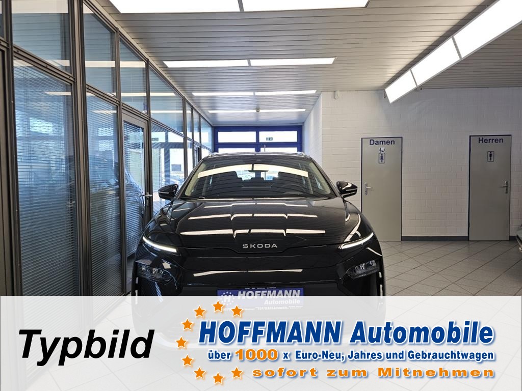 Skoda Elroq bei Hoffmann Automobile in Wolfsburg kaufen und sofort mitnehmen - Bild 27