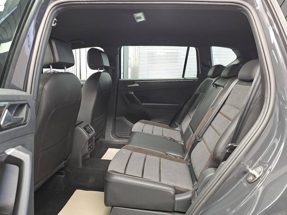 Seat Tarraco bei Hoffmann Automobile in Wolfsburg kaufen und sofort mitnehmen - Bild 10