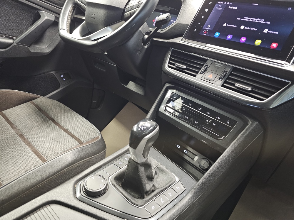 Seat Tarraco bei Hoffmann Automobile in Wolfsburg kaufen und sofort mitnehmen - Bild 13