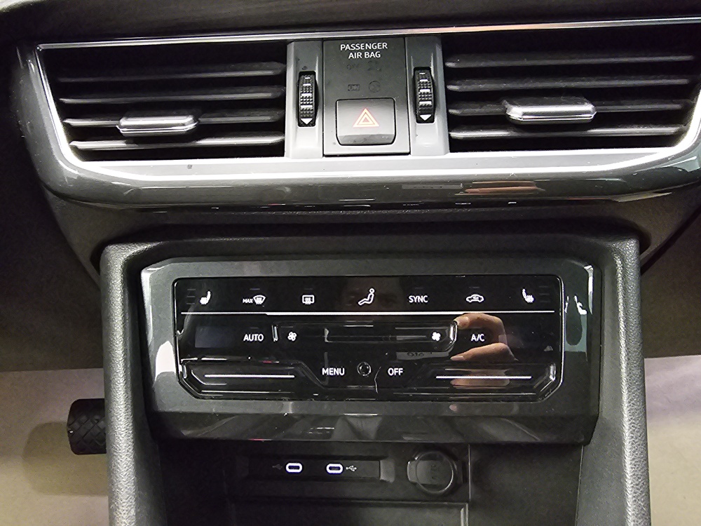 Seat Tarraco bei Hoffmann Automobile in Wolfsburg kaufen und sofort mitnehmen - Bild 14