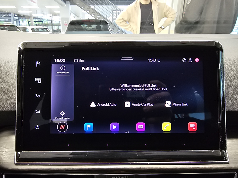 Seat Tarraco bei Hoffmann Automobile in Wolfsburg kaufen und sofort mitnehmen - Bild 20
