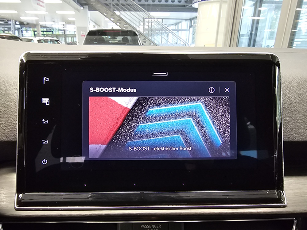 Seat Tarraco bei Hoffmann Automobile in Wolfsburg kaufen und sofort mitnehmen - Bild 23