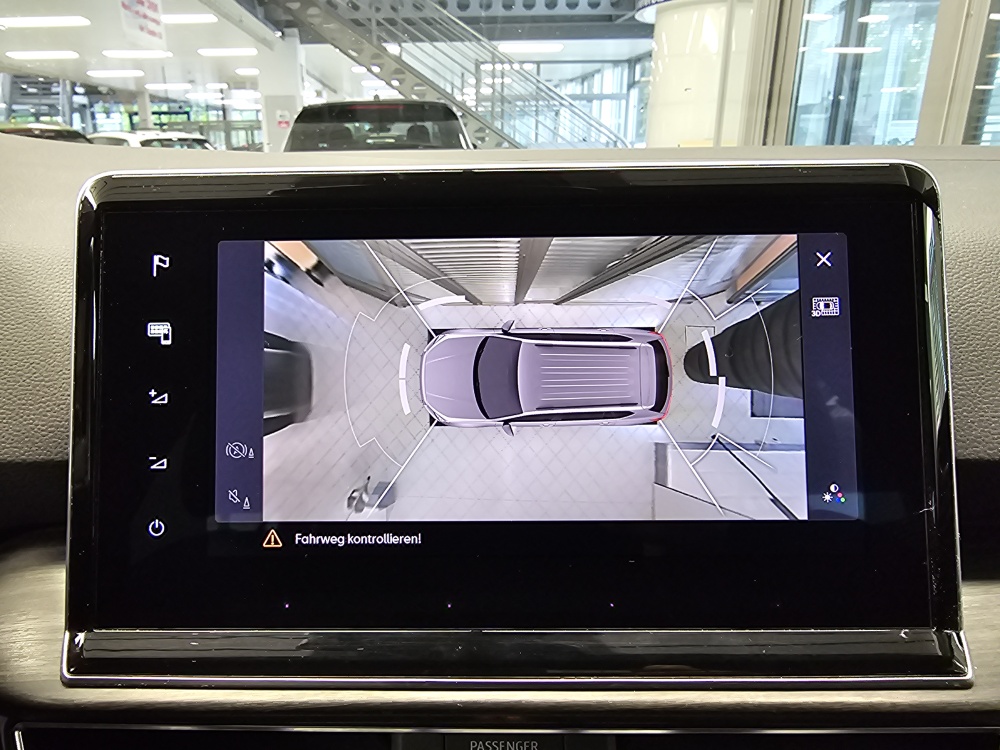 Seat Tarraco bei Hoffmann Automobile in Wolfsburg kaufen und sofort mitnehmen - Bild 24