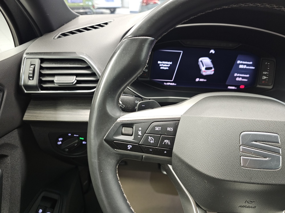 Seat Tarraco bei Hoffmann Automobile in Wolfsburg kaufen und sofort mitnehmen - Bild 28