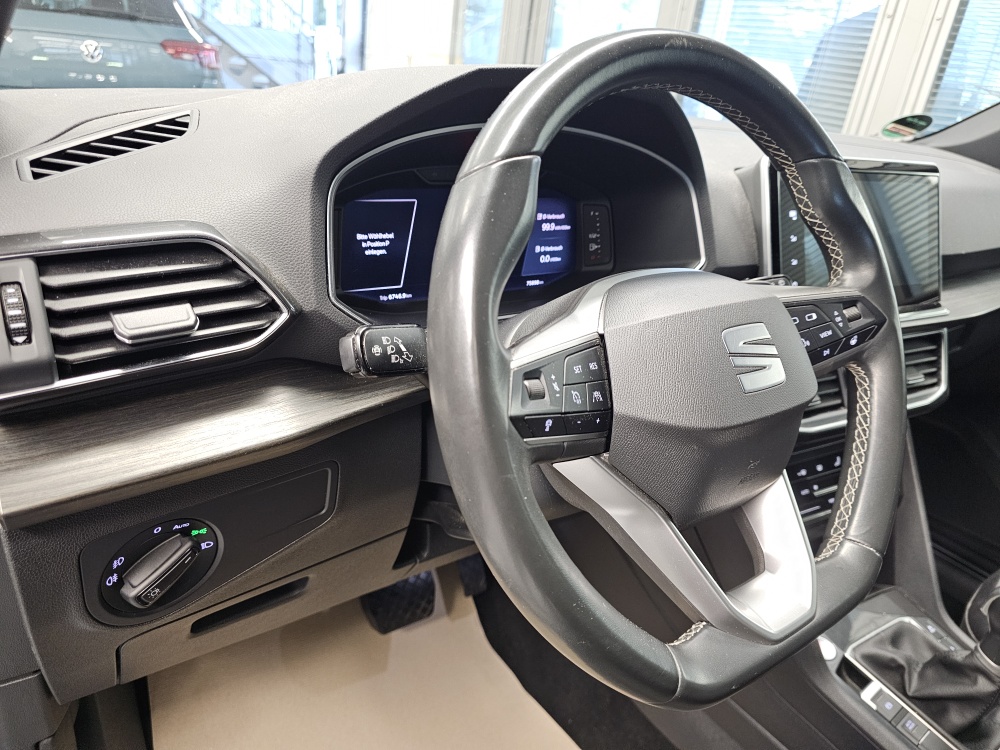 Seat Tarraco bei Hoffmann Automobile in Wolfsburg kaufen und sofort mitnehmen - Bild 31