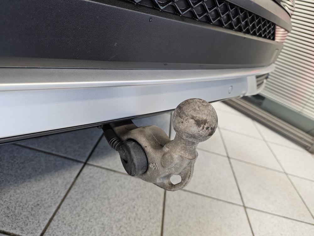 Seat Tarraco bei Hoffmann Automobile in Wolfsburg kaufen und sofort mitnehmen - Bild 6