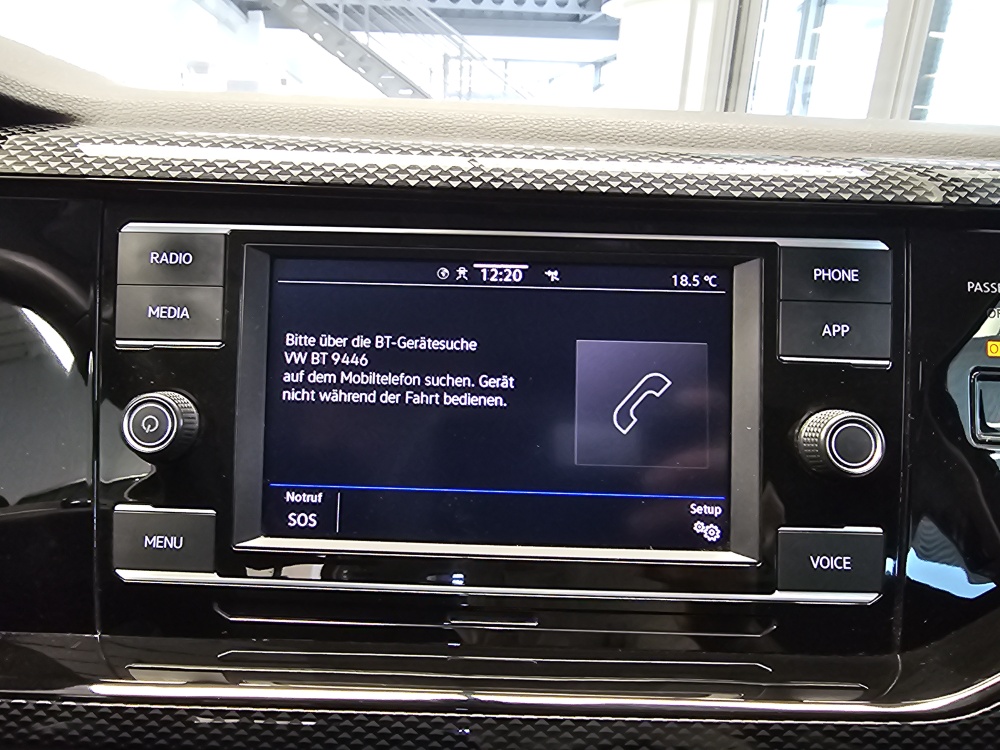 VW Taigo bei Hoffmann Automobile in Wolfsburg kaufen und sofort mitnehmen - Bild 10