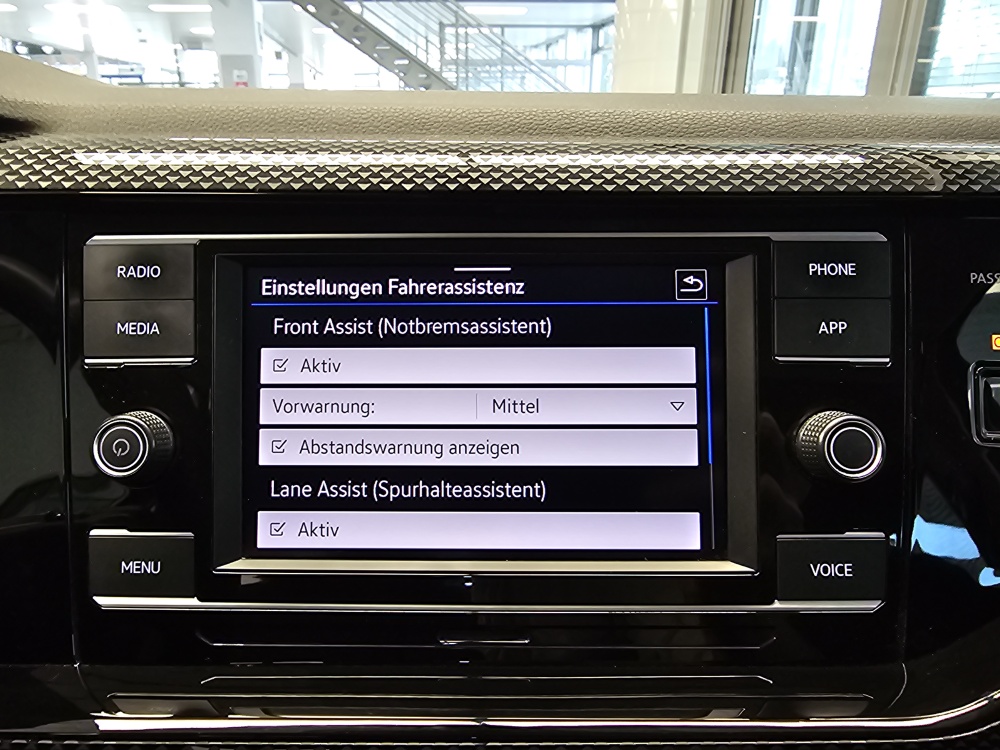 VW Taigo bei Hoffmann Automobile in Wolfsburg kaufen und sofort mitnehmen - Bild 11