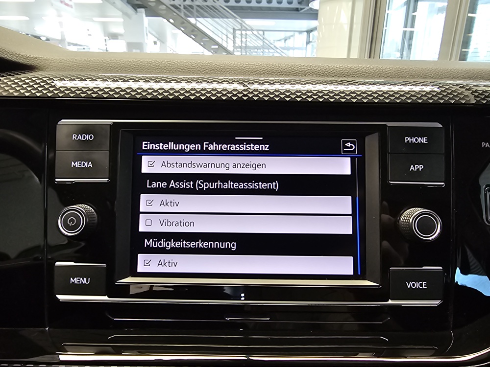 VW Taigo bei Hoffmann Automobile in Wolfsburg kaufen und sofort mitnehmen - Bild 12