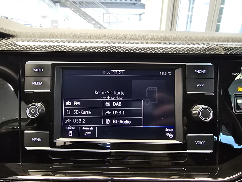 VW Taigo bei Hoffmann Automobile in Wolfsburg kaufen und sofort mitnehmen - Bild 13