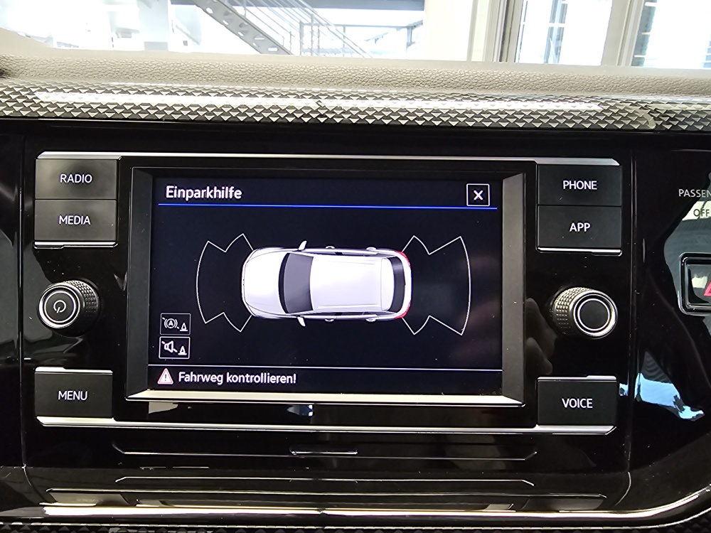 VW Taigo bei Hoffmann Automobile in Wolfsburg kaufen und sofort mitnehmen - Bild 15