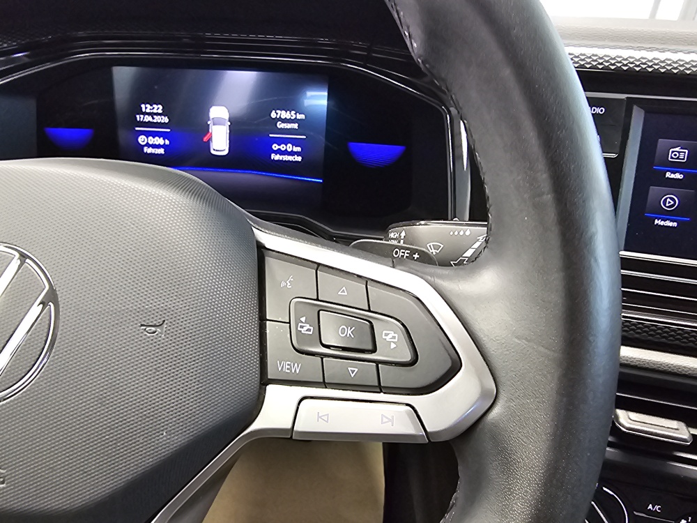 VW Taigo bei Hoffmann Automobile in Wolfsburg kaufen und sofort mitnehmen - Bild 16