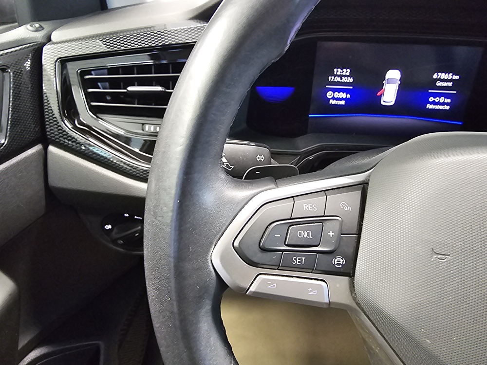 VW Taigo bei Hoffmann Automobile in Wolfsburg kaufen und sofort mitnehmen - Bild 17