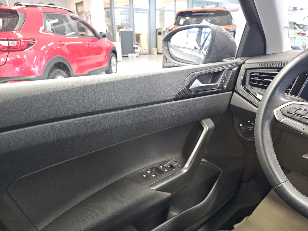 VW Taigo bei Hoffmann Automobile in Wolfsburg kaufen und sofort mitnehmen - Bild 18