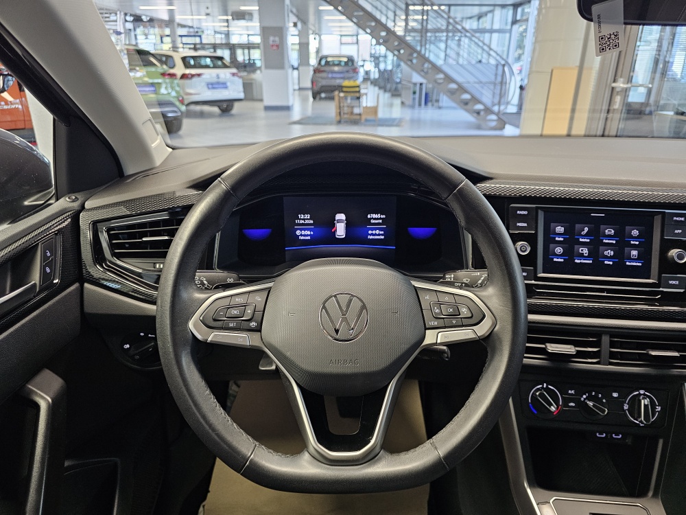 VW Taigo bei Hoffmann Automobile in Wolfsburg kaufen und sofort mitnehmen - Bild 19