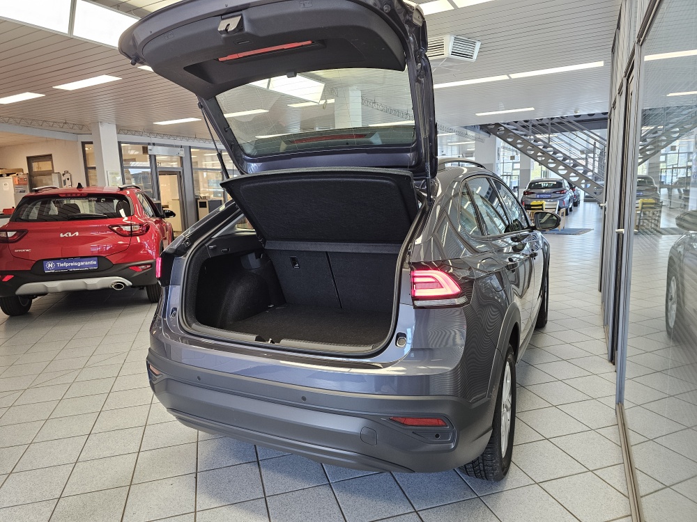 VW Taigo bei Hoffmann Automobile in Wolfsburg kaufen und sofort mitnehmen - Bild 2