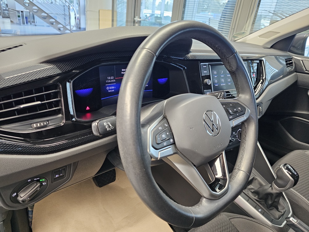 VW Taigo bei Hoffmann Automobile in Wolfsburg kaufen und sofort mitnehmen - Bild 20