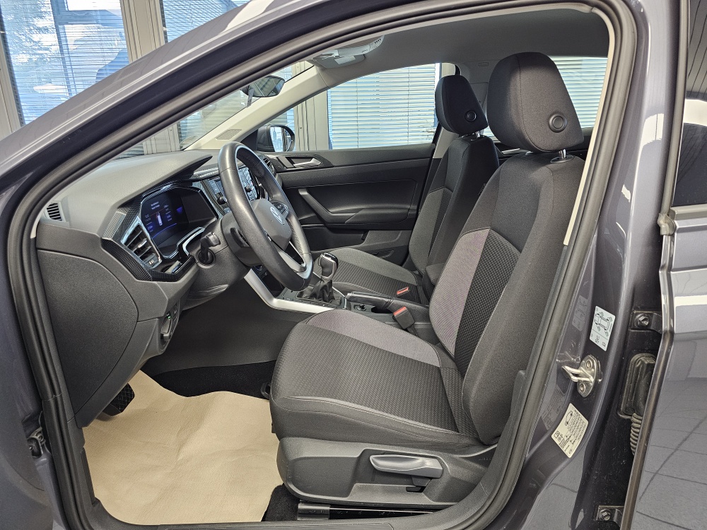 VW Taigo bei Hoffmann Automobile in Wolfsburg kaufen und sofort mitnehmen - Bild 21