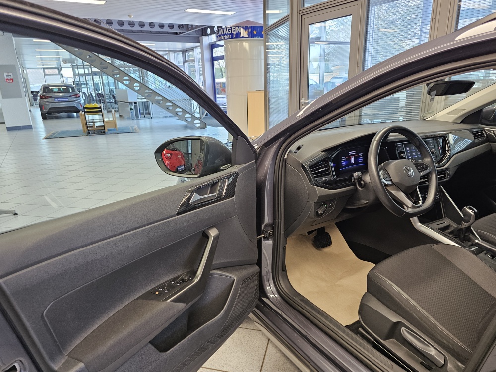 VW Taigo bei Hoffmann Automobile in Wolfsburg kaufen und sofort mitnehmen - Bild 22