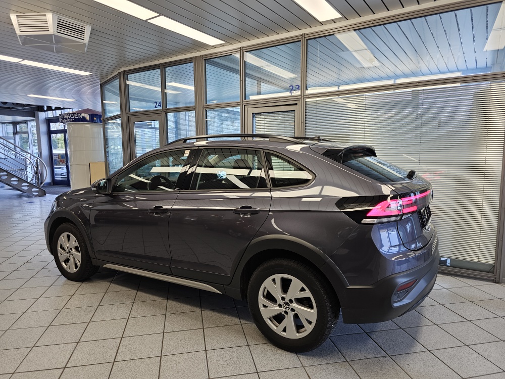 VW Taigo bei Hoffmann Automobile in Wolfsburg kaufen und sofort mitnehmen - Bild 23