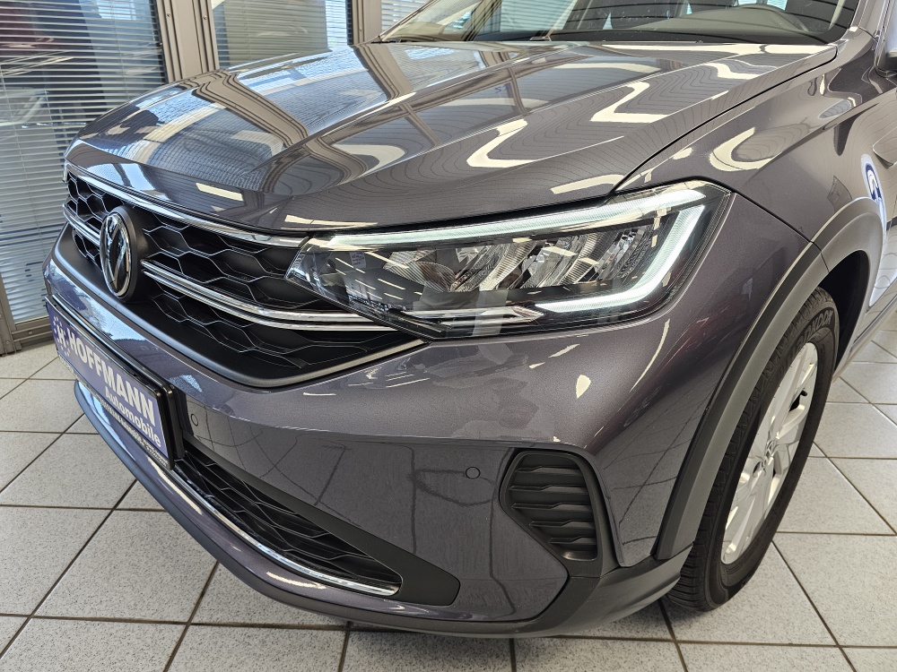 VW Taigo bei Hoffmann Automobile in Wolfsburg kaufen und sofort mitnehmen - Bild 24