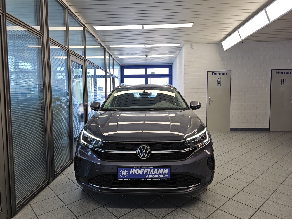 VW Taigo bei Hoffmann Automobile in Wolfsburg kaufen und sofort mitnehmen - Bild 25