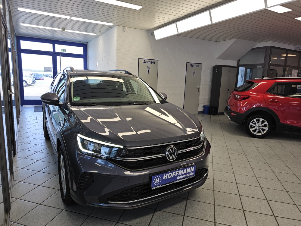 VW Taigo bei Hoffmann Automobile in Wolfsburg kaufen und sofort mitnehmen - Bild 26