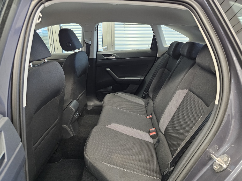 VW Taigo bei Hoffmann Automobile in Wolfsburg kaufen und sofort mitnehmen - Bild 4