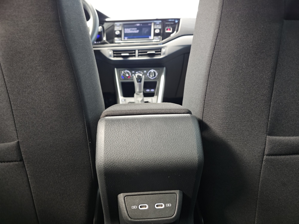 VW Taigo bei Hoffmann Automobile in Wolfsburg kaufen und sofort mitnehmen - Bild 5