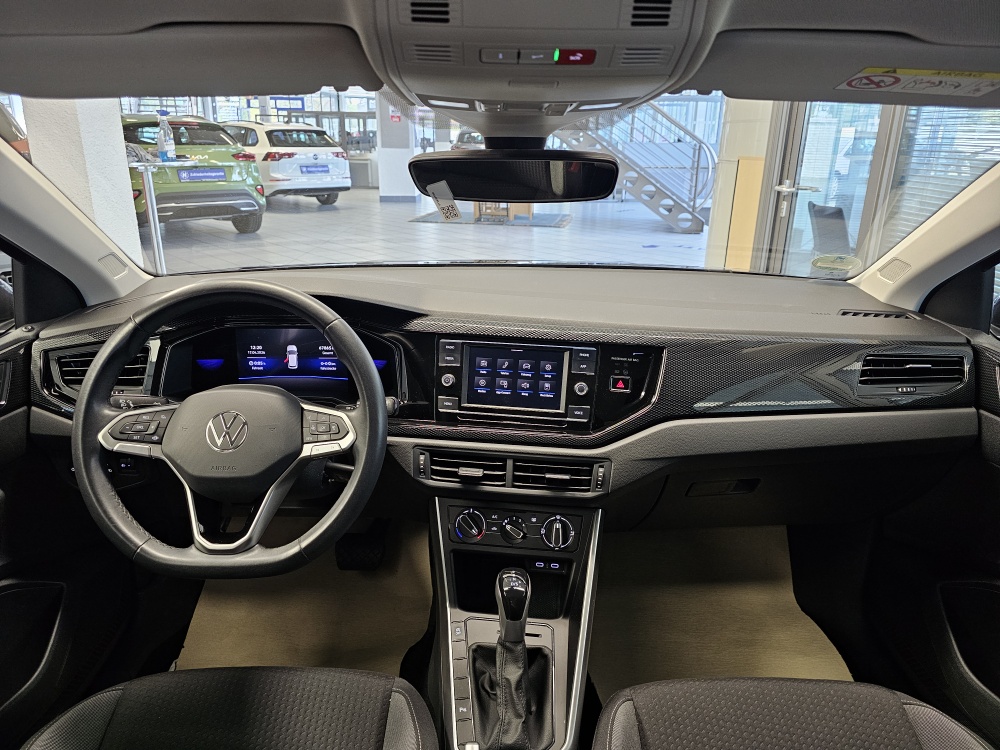 VW Taigo bei Hoffmann Automobile in Wolfsburg kaufen und sofort mitnehmen - Bild 6
