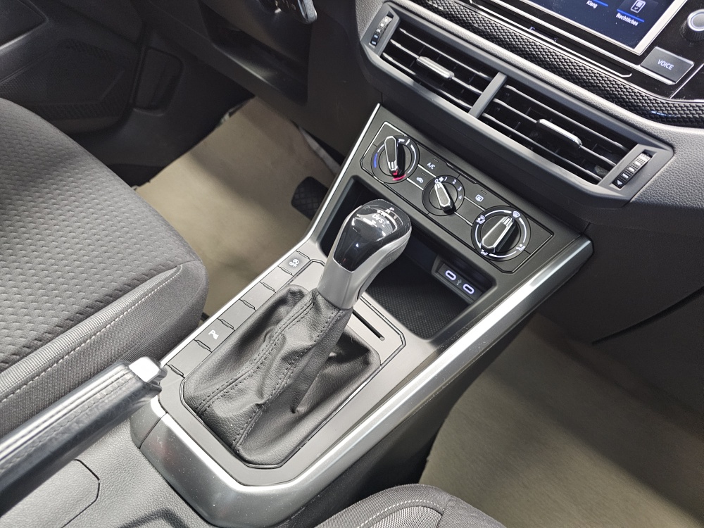 VW Taigo bei Hoffmann Automobile in Wolfsburg kaufen und sofort mitnehmen - Bild 7