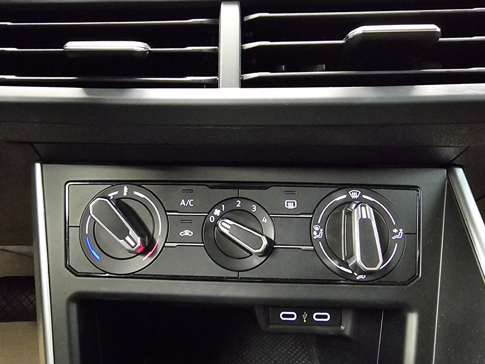 VW Taigo bei Hoffmann Automobile in Wolfsburg kaufen und sofort mitnehmen - Bild 8