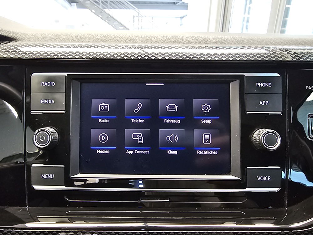 VW Taigo bei Hoffmann Automobile in Wolfsburg kaufen und sofort mitnehmen - Bild 9