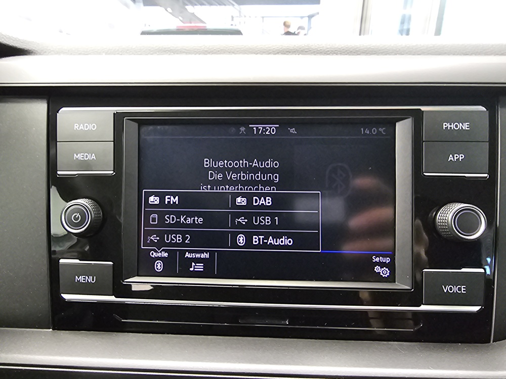 VW Taigo bei Hoffmann Automobile in Wolfsburg kaufen und sofort mitnehmen - Bild 10