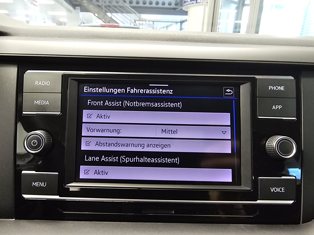 VW Taigo bei Hoffmann Automobile in Wolfsburg kaufen und sofort mitnehmen - Bild 11