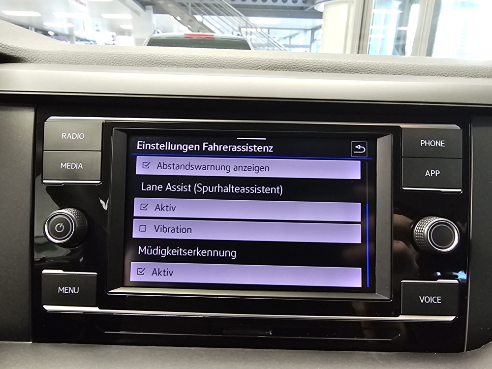 VW Taigo bei Hoffmann Automobile in Wolfsburg kaufen und sofort mitnehmen - Bild 12