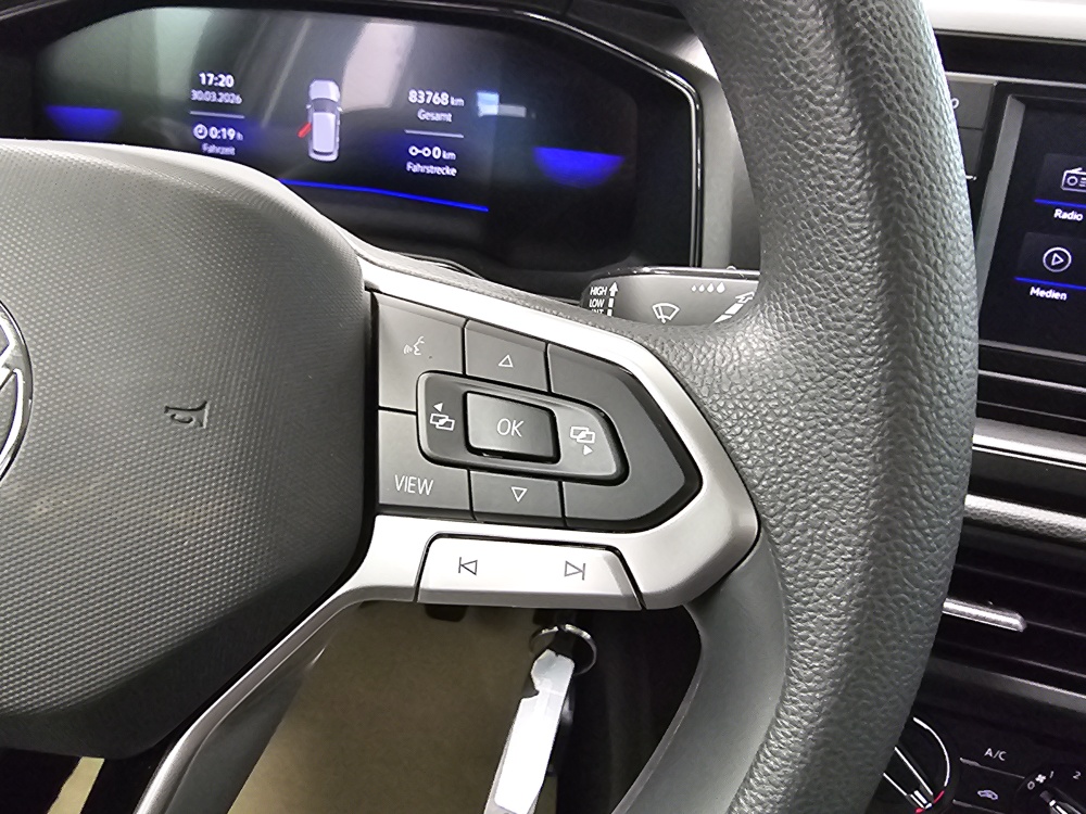 VW Taigo bei Hoffmann Automobile in Wolfsburg kaufen und sofort mitnehmen - Bild 13