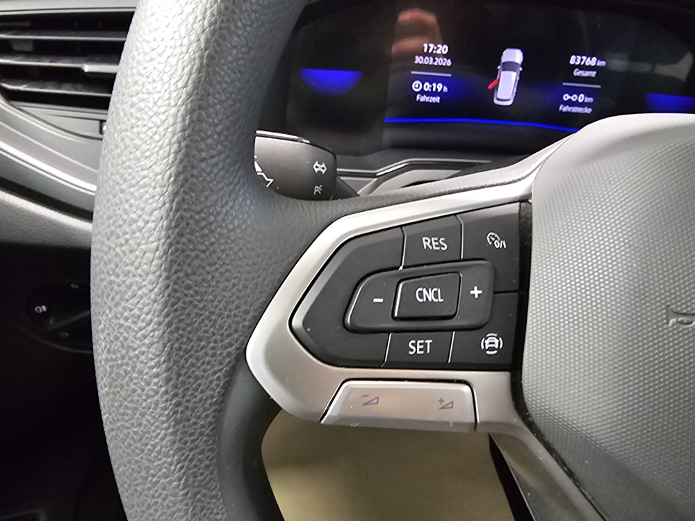 VW Taigo bei Hoffmann Automobile in Wolfsburg kaufen und sofort mitnehmen - Bild 14