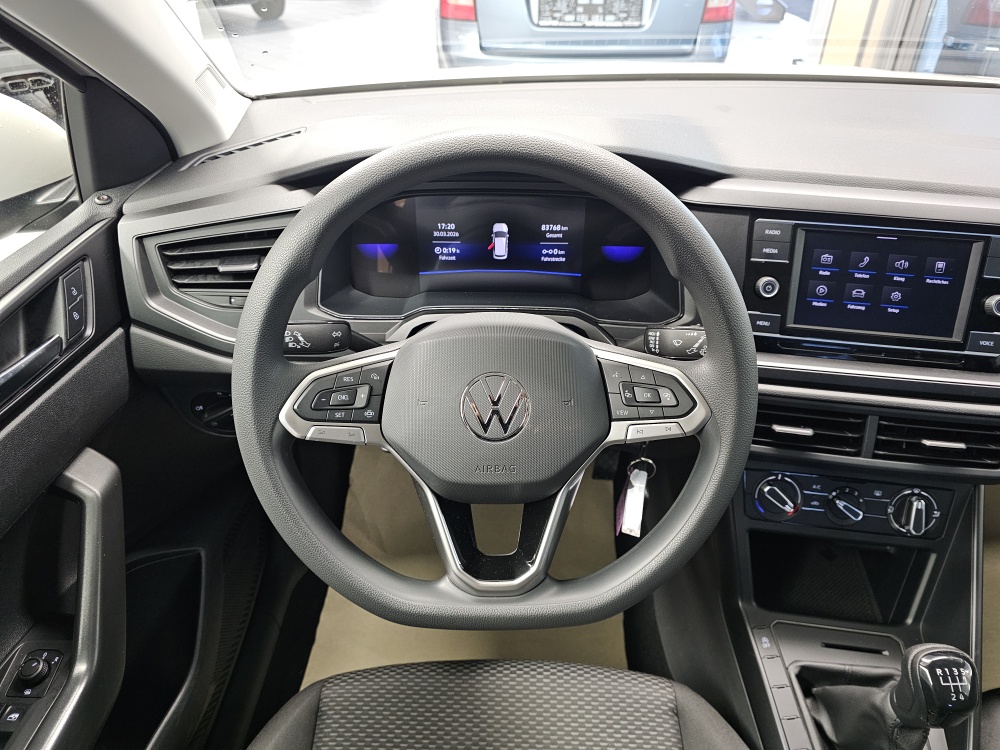 VW Taigo bei Hoffmann Automobile in Wolfsburg kaufen und sofort mitnehmen - Bild 16