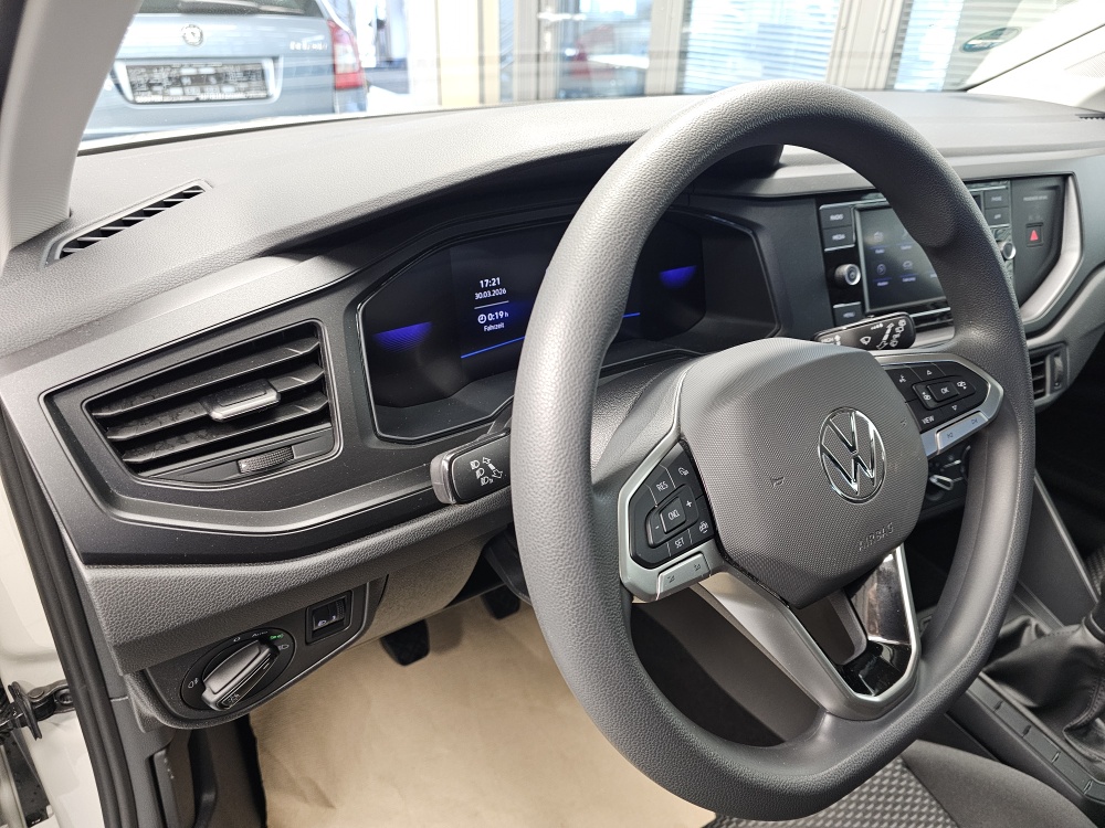 VW Taigo bei Hoffmann Automobile in Wolfsburg kaufen und sofort mitnehmen - Bild 17