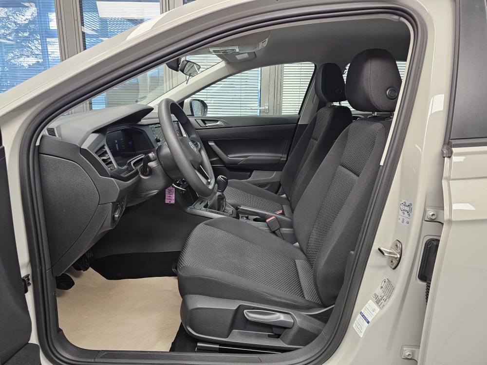 VW Taigo bei Hoffmann Automobile in Wolfsburg kaufen und sofort mitnehmen - Bild 18