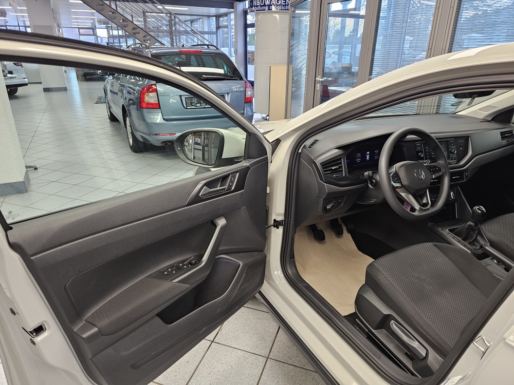 VW Taigo bei Hoffmann Automobile in Wolfsburg kaufen und sofort mitnehmen - Bild 19