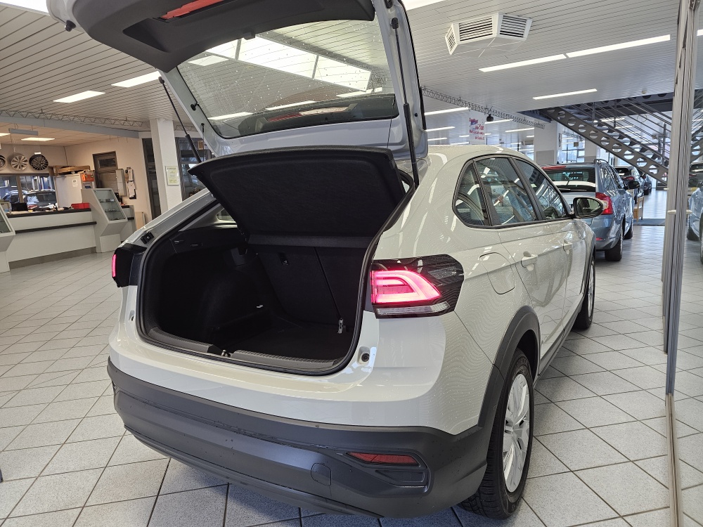 VW Taigo bei Hoffmann Automobile in Wolfsburg kaufen und sofort mitnehmen - Bild 2