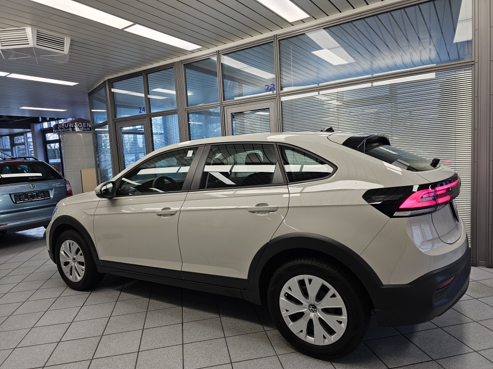 VW Taigo bei Hoffmann Automobile in Wolfsburg kaufen und sofort mitnehmen - Bild 20