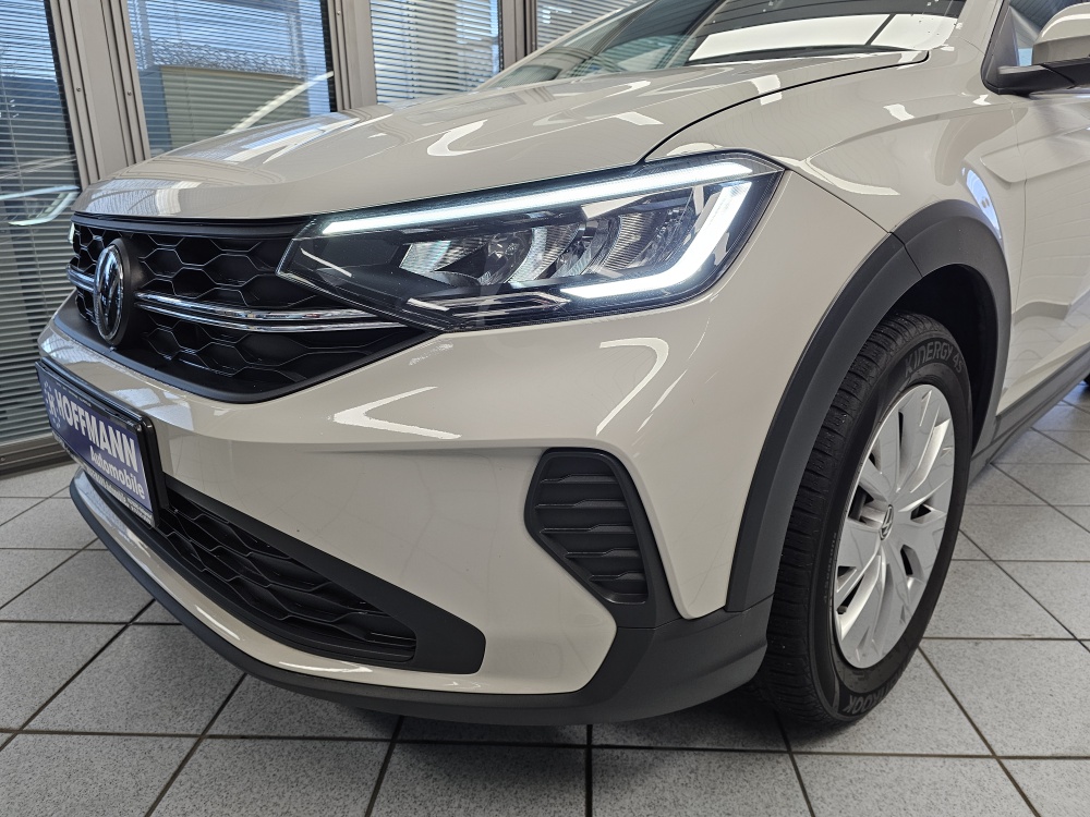VW Taigo bei Hoffmann Automobile in Wolfsburg kaufen und sofort mitnehmen - Bild 21