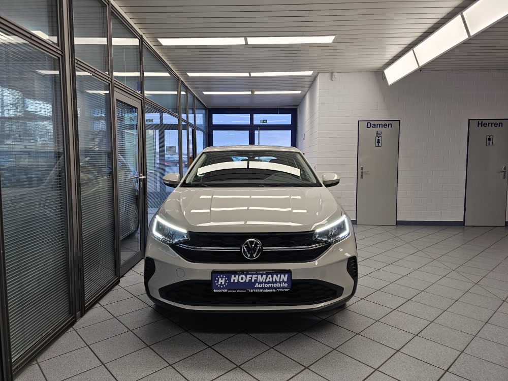 VW Taigo bei Hoffmann Automobile in Wolfsburg kaufen und sofort mitnehmen - Bild 22