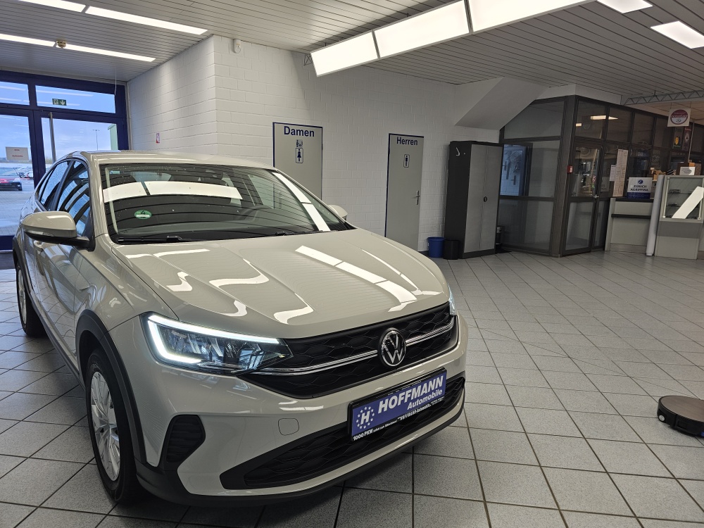 VW Taigo bei Hoffmann Automobile in Wolfsburg kaufen und sofort mitnehmen - Bild 23