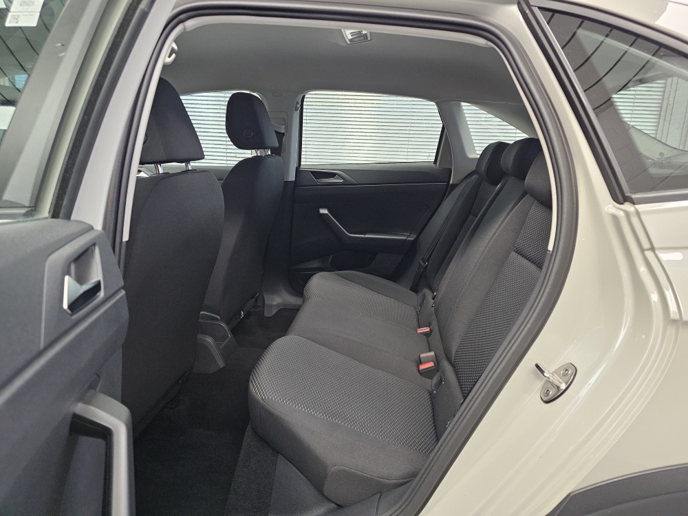 VW Taigo bei Hoffmann Automobile in Wolfsburg kaufen und sofort mitnehmen - Bild 4