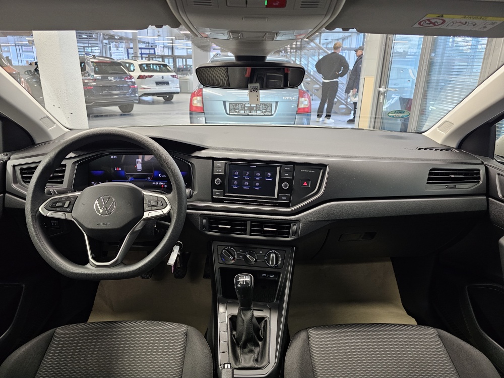 VW Taigo bei Hoffmann Automobile in Wolfsburg kaufen und sofort mitnehmen - Bild 5